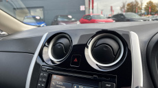 Nissan Note 1.2 Acenta Premium 5dr Petrol Hatchback